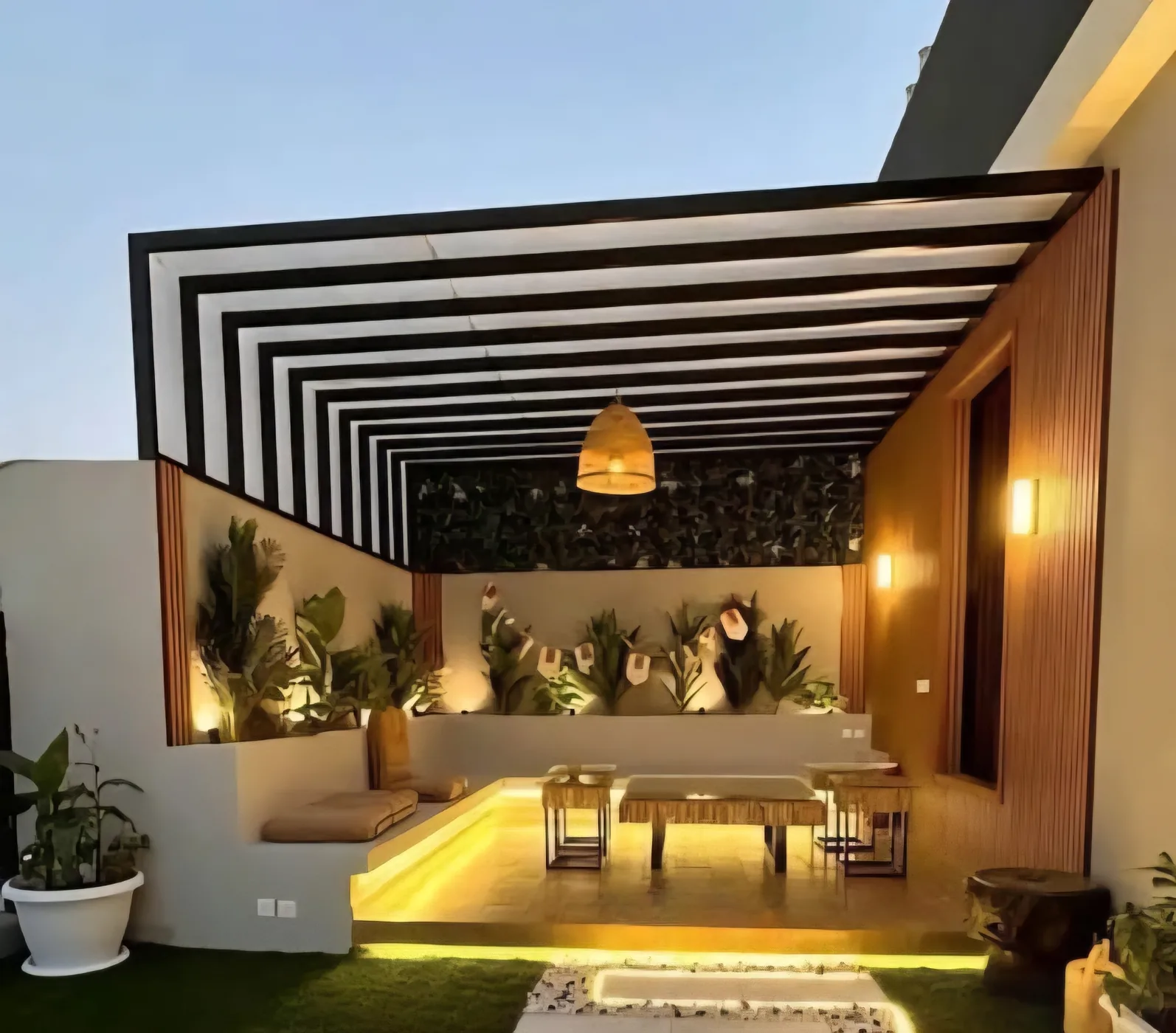 المستودعات — 005