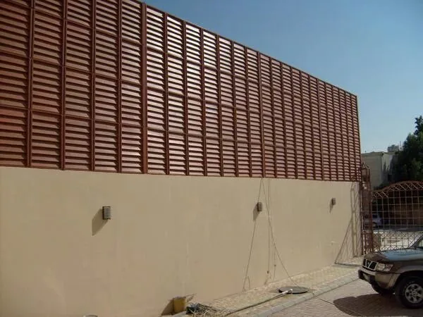 الهناجر — 014