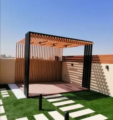 المظلات — 038