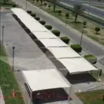المظلات — 042