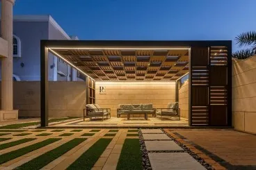 المظلات — 043