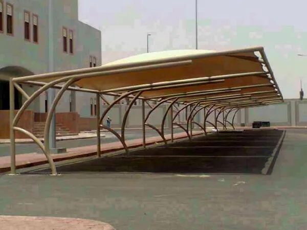 البرجولات والجلسات — 057