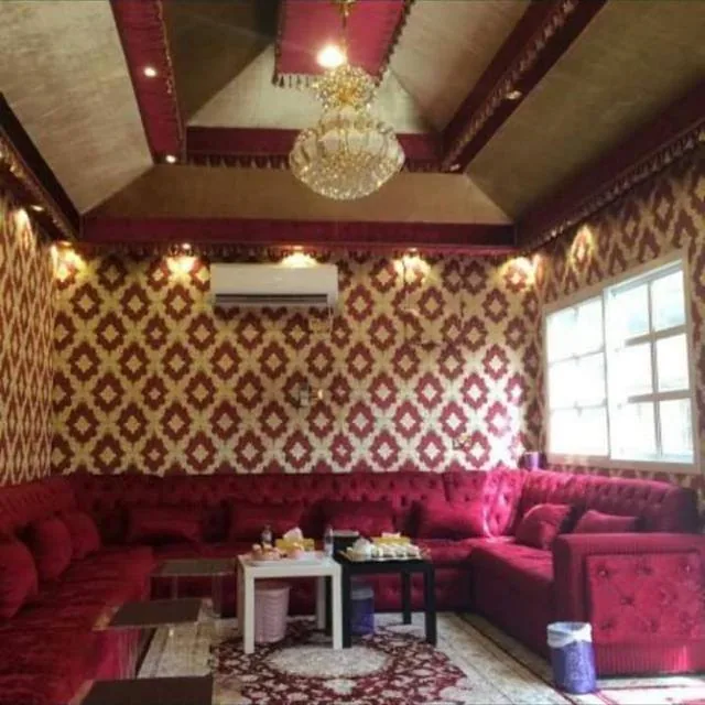 البرجولات والجلسات — 059