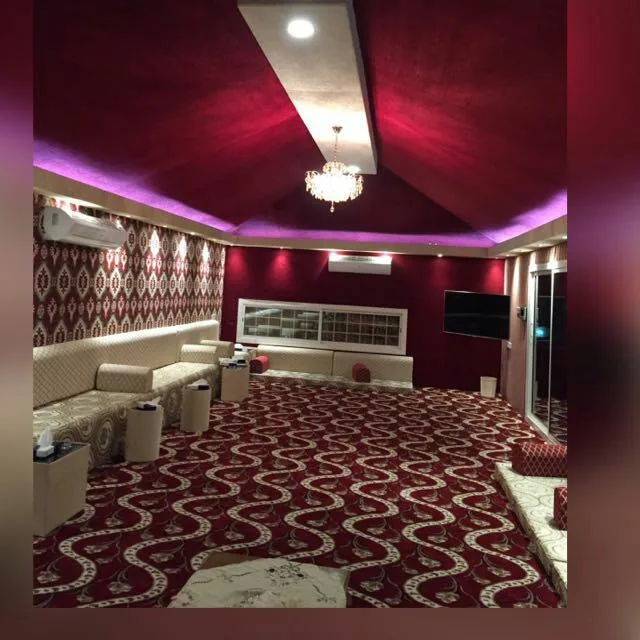 البرجولات والجلسات — 063
