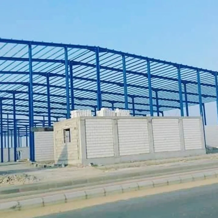 البرجولات والجلسات — 069