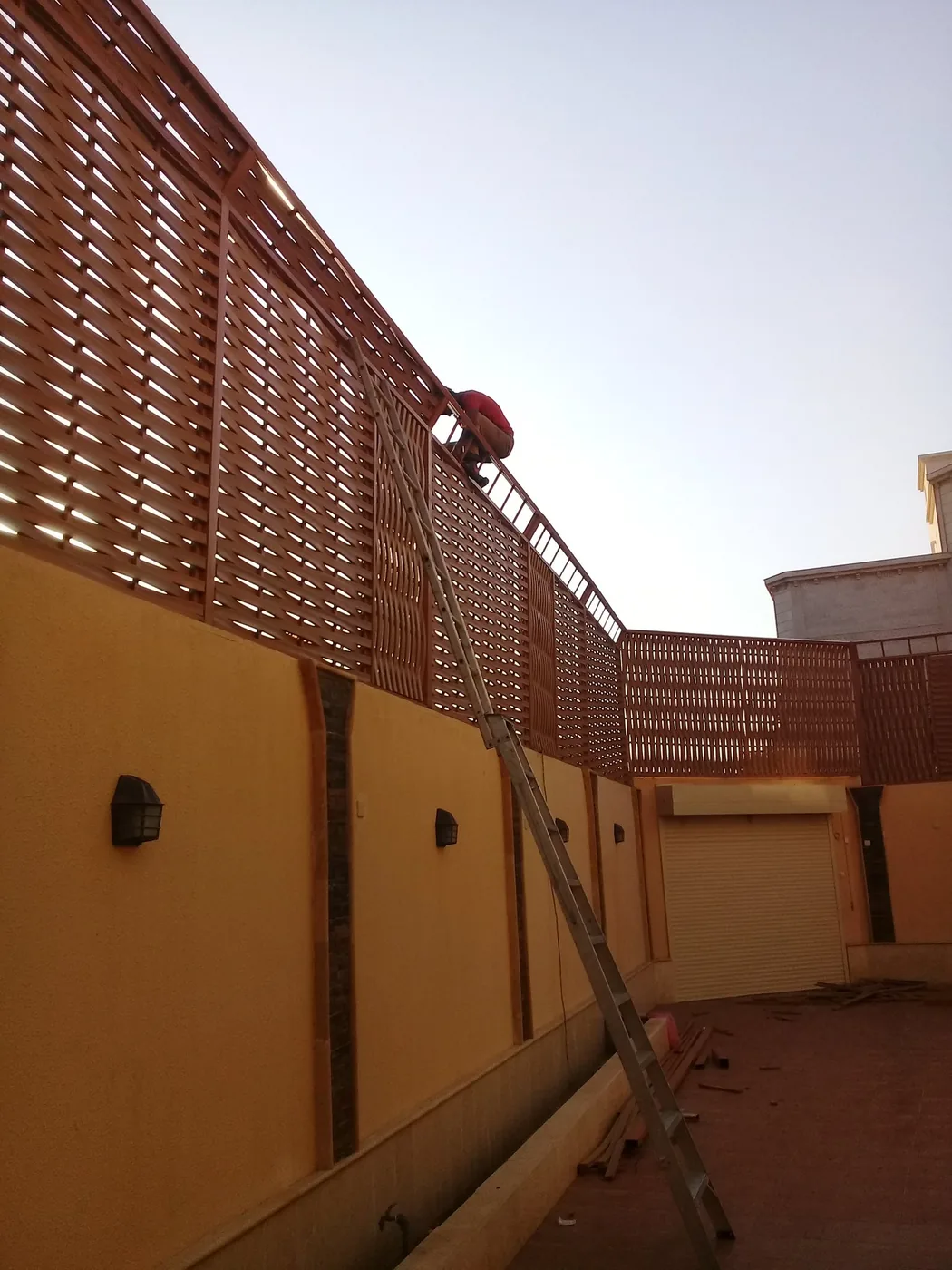 السندوتش بنل — 091