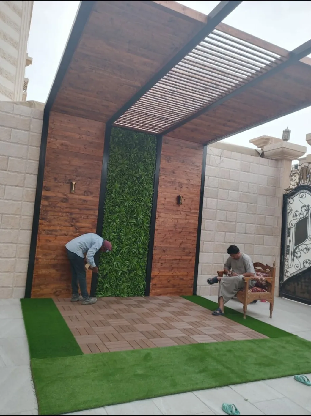 السندوتش بنل — 094