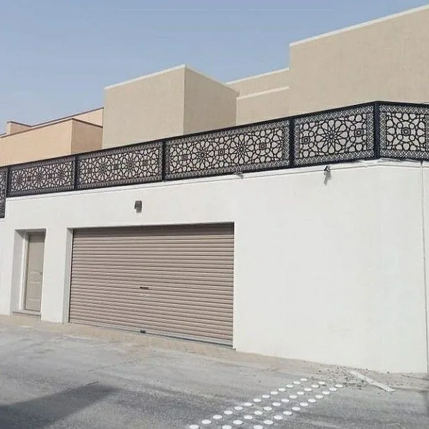 الهياكل المعدنية — 134