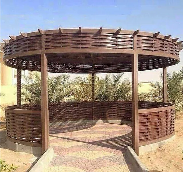 الهياكل المعدنية — 138