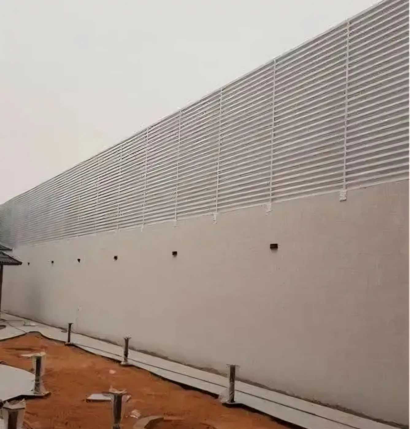 الهياكل المعدنية — 150