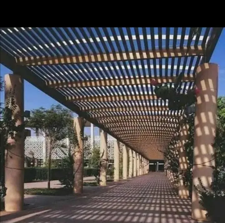 الهياكل المعدنية — 160