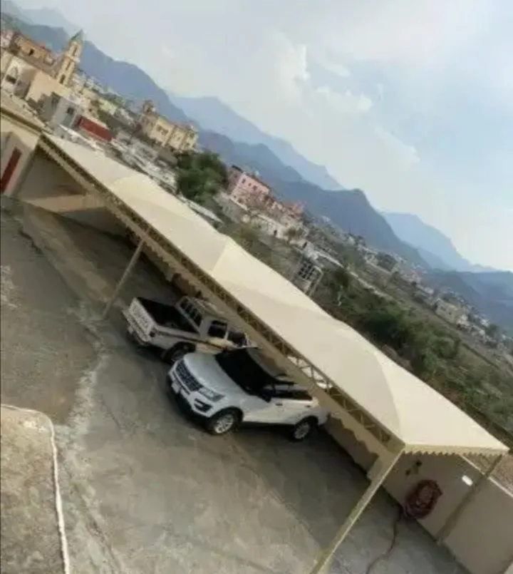 الهياكل المعدنية — 168