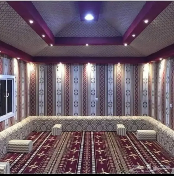 المحلات التجارية — 179