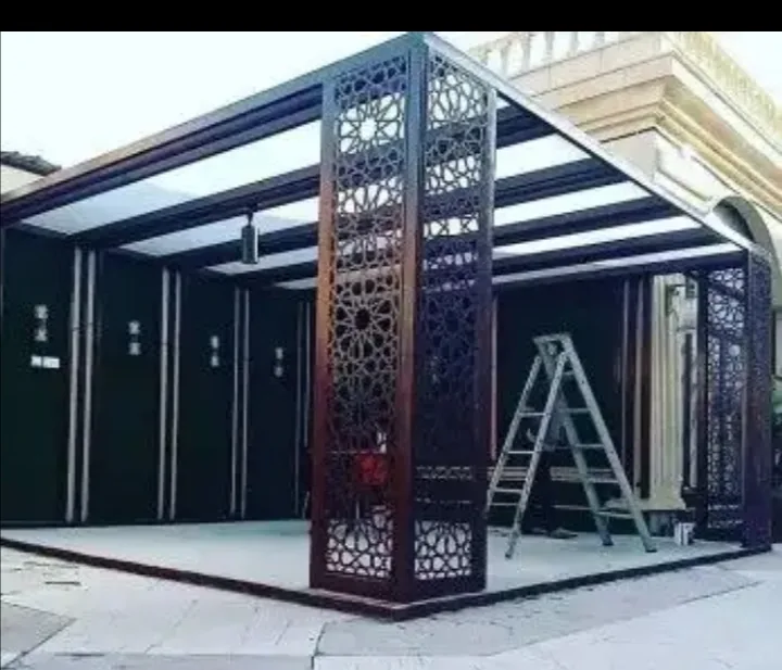 المحلات التجارية — 198
