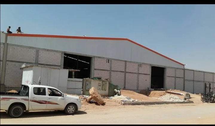 المحلات التجارية — 202