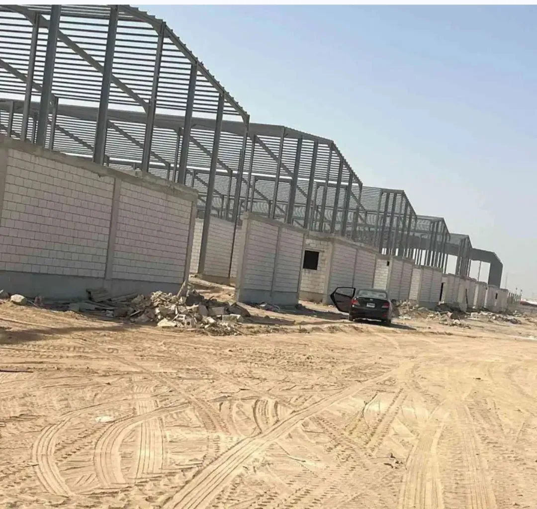 المحلات التجارية — 266