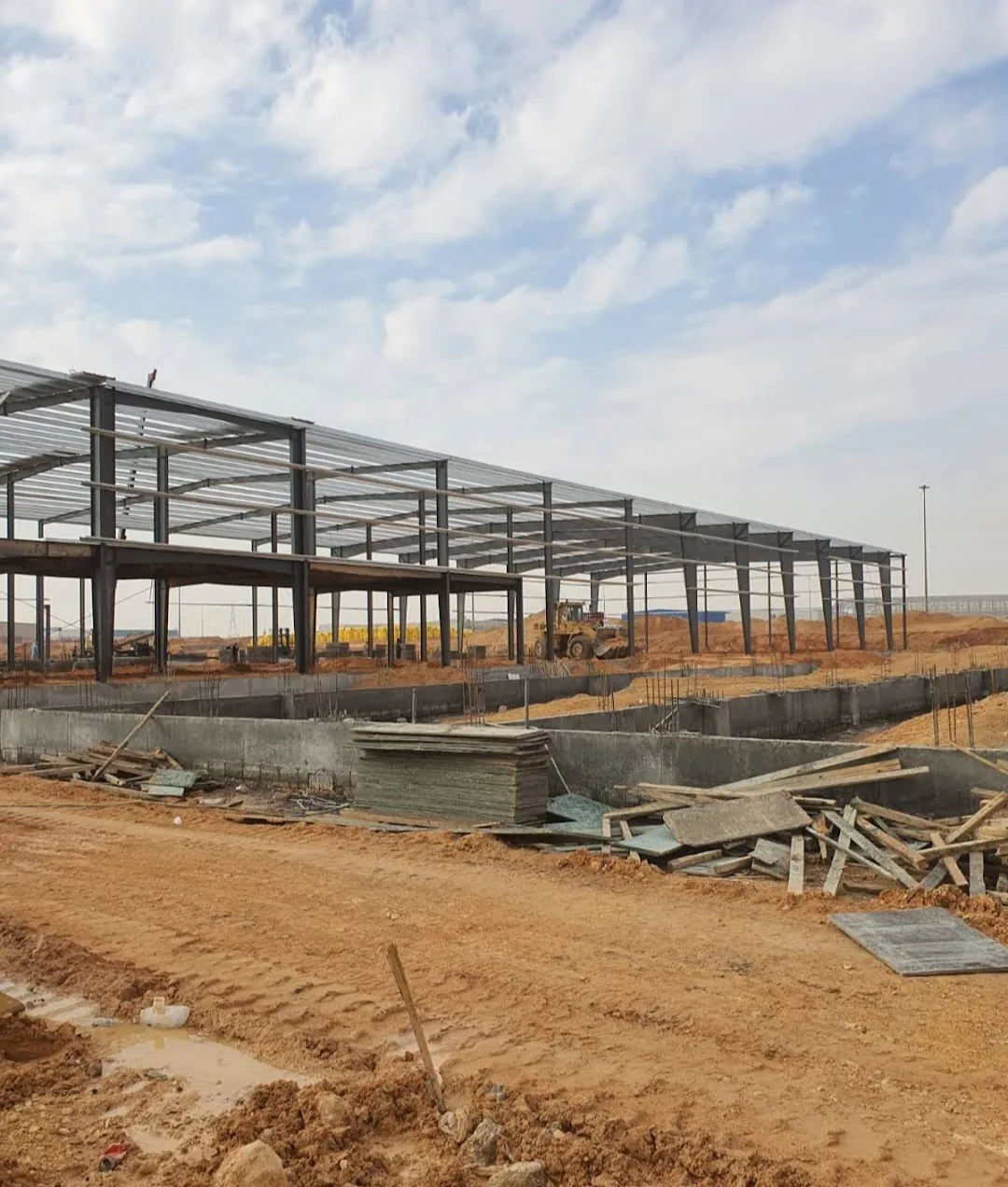 المحلات التجارية — 270