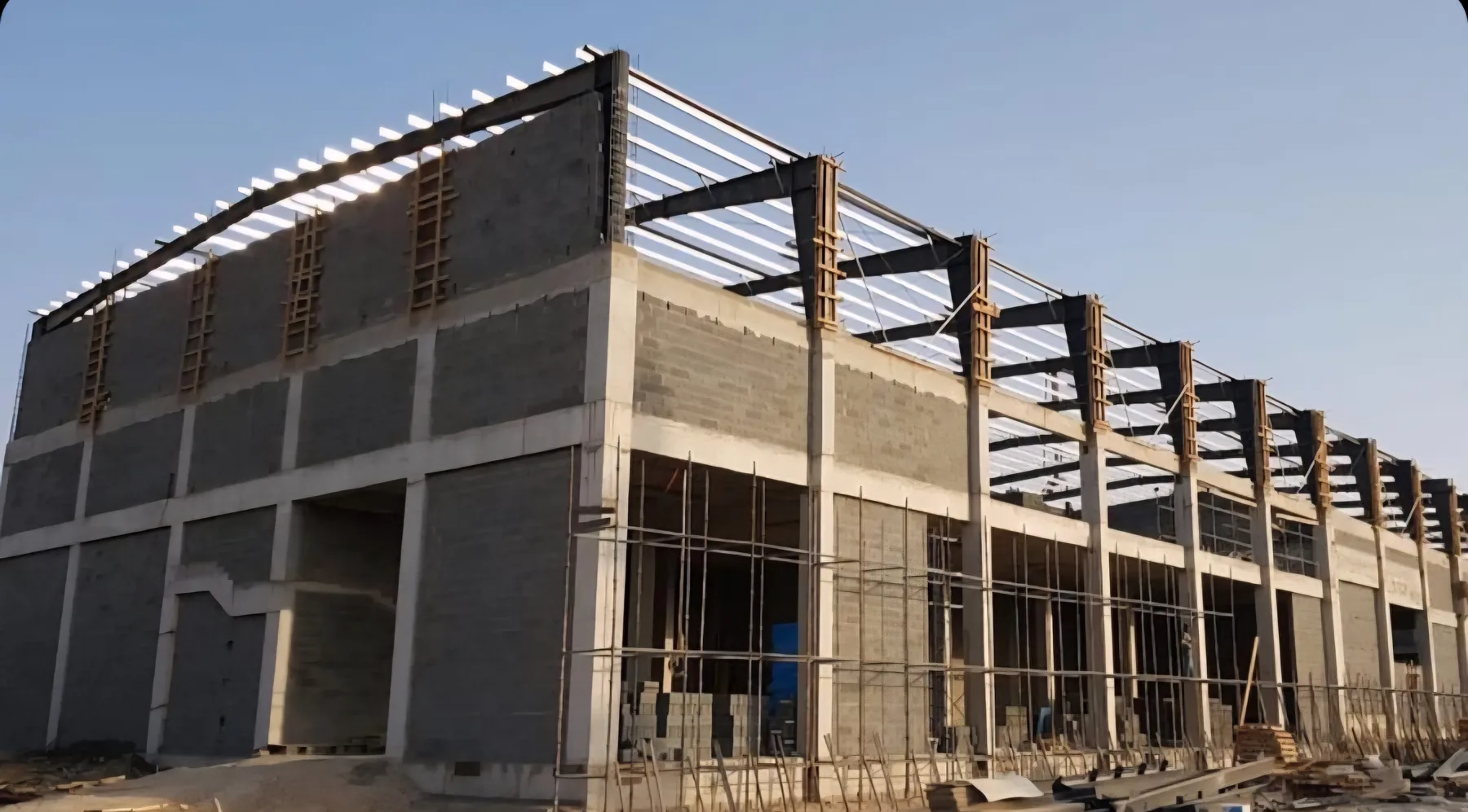 المحلات التجارية — 291