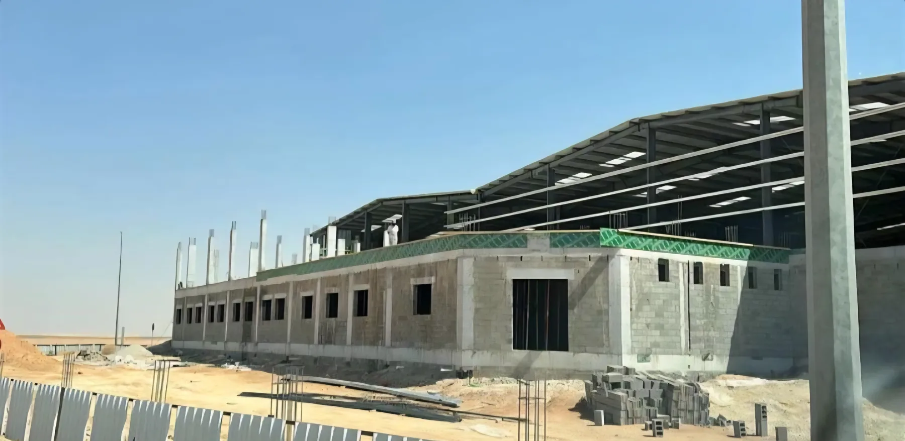 المحلات التجارية — 298
