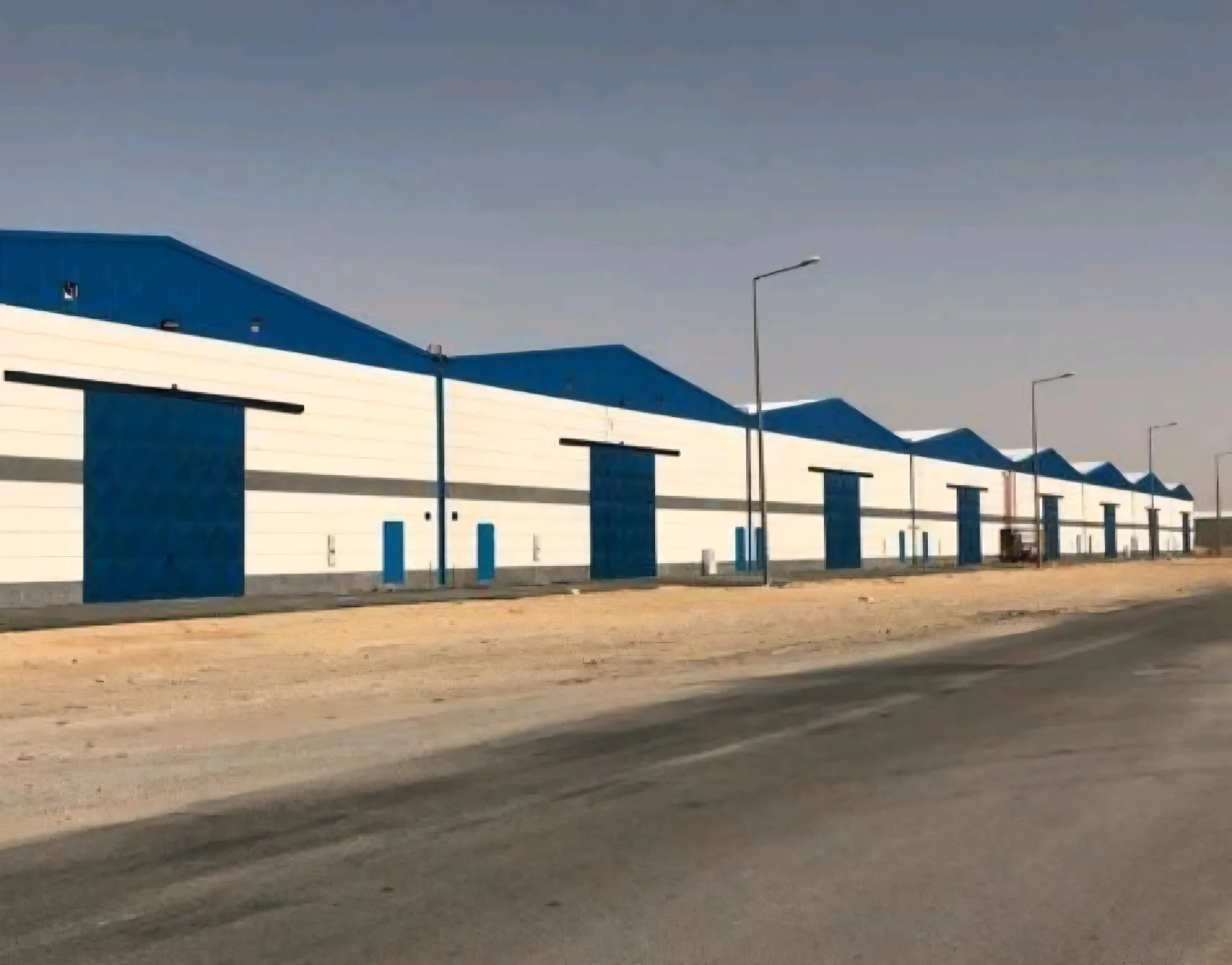 المحلات التجارية — 307