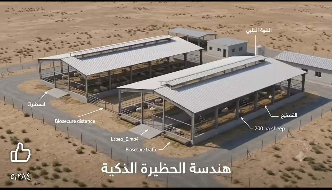 المحلات التجارية — 324