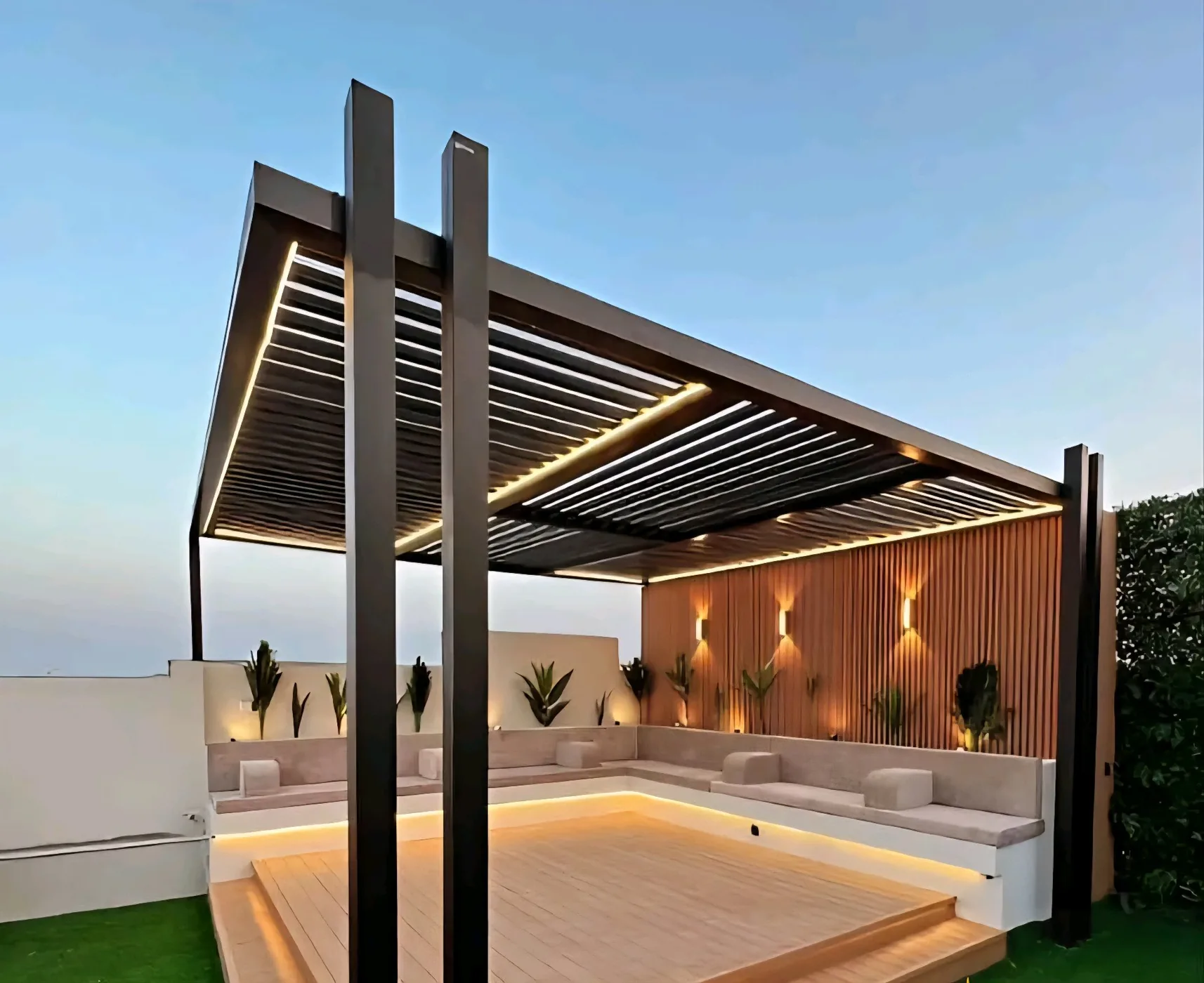المحلات التجارية — 331